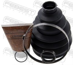 FEBEST 2317P-T5 — Пыльник ШРУСа