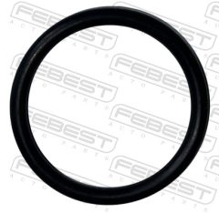 FEBEST 23400-035 — Прокладка фланца охлаждающей жидкости