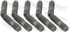 FEBEST 2398-003-PCS10 — Болт выпускного коллектора