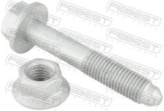 FEBEST 2398-004-KIT — Șurub reglaj unghi cădere