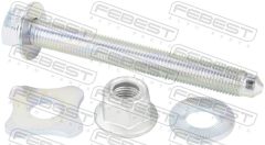 FEBEST 2398-007-KIT — Набор болтов регулировки развала