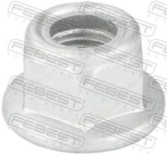 FEBEST 2398-007 — Гайка цапфы