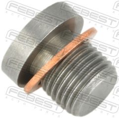 FEBEST 2399-003 — Сливная пробка поддона