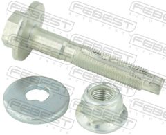 FEBEST 2429-DUSTR-KIT — Болт регулировки развала