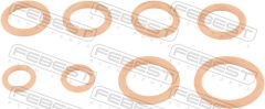 FEBEST 24400-003-KIT — Set reparație aer condiționat