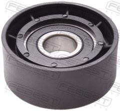 FEBEST 2488-LOG — Rolă întinzătoare curea transmisie