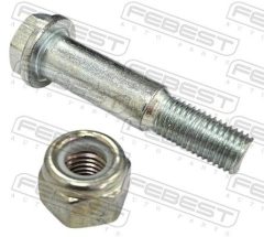 FEBEST 2498-006-KIT — Ремкомплект направляющего пальца