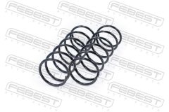 FEBEST 2508-006F-KIT — Set arcuri suspensie