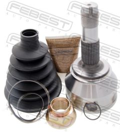 FEBEST 2510-BOX3 — Kit cap planetară