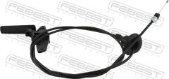 FEBEST 25101-B9 — Cablu încuietoare capotă