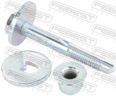 FEBEST 2529-002-KIT — Șurub reglaj unghi cădere