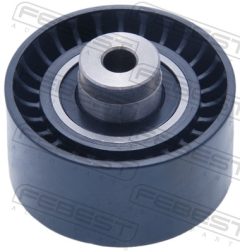 FEBEST 2588-C2 — Rolă ghidaj curea distribuție