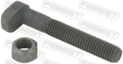 FEBEST 2598-001-KIT — Болт крепления моста к приводному валу