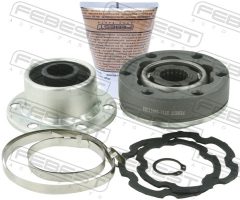 FEBEST 2711-S80IISHA — Крестовина карданного вала