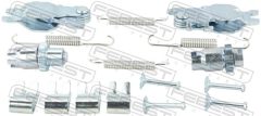 FEBEST 2904-FLIIR-KIT — Детали стояночного тормоза