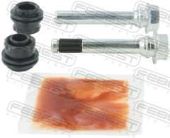 FEBEST 2974-DISC4F-KIT — Направляющий палец тормозного суппорта