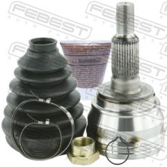 FEBEST 3210-ESCIII — Комплект ШРУСа с пыльником