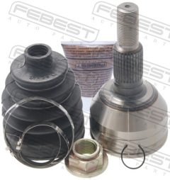 FEBEST 3210-SRX — Комплект ШРУСа с пыльником