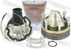 FEBEST 3211-SRXSHAF — Крестовина карданного вала
