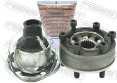 FEBEST 3211-SRXSHAR — Крестовина карданного вала