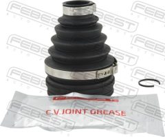 FEBEST 3215P-ESCIV — Пыльник ШРУСа