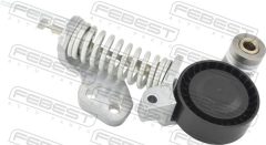 FEBEST 3590-4G20TDB — Întinzător curea trapezoidală dințată