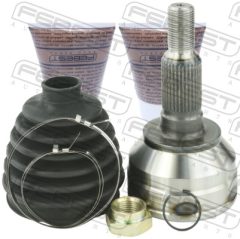FEBEST 3610-H3 — Комплект ШРУСа с пыльником