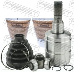 FEBEST 3611-H3 — Комплект ШРУСа с пыльником