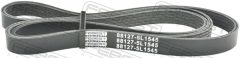FEBEST 88127-5L1545 — Curea transmisie cu caneluri