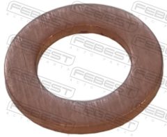 FEBEST 88430-081410C — Кольцо сливной пробки