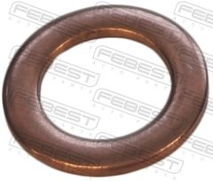 FEBEST 88430-101610C — Inel etanșare dop golire ulei