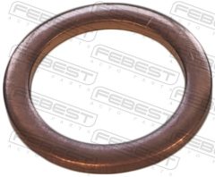 FEBEST 88430-162215C — Кольцо сливной пробки