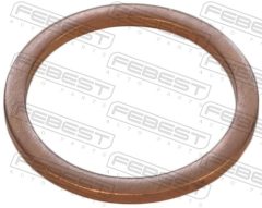 FEBEST 88430-222715C — Кольцо сливной пробки