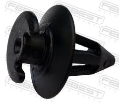 FEBEST 88570-001 — Клипса дверной карты