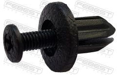 FEBEST 88570-007 — Clemă fixare bandou