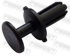 FEBEST 88570-009 — Clemă cu arc pentru bara de protecție