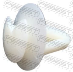 FEBEST 88570-011 — Clips tapițerie ușă