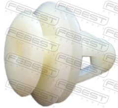 FEBEST 88570-013 — Клипса дверной карты