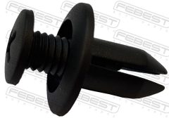 FEBEST 88570-025 — Clemă fixare bandou