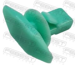 FEBEST 88570-026 — Clemă fixare bandou