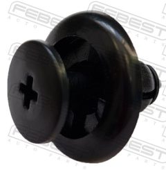 FEBEST 88570-030 — Clemă fixare bandou