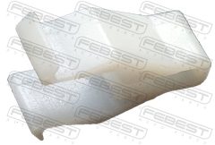 FEBEST 88570-031 — Пружинная клипса обшивки стойки