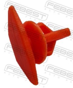 FEBEST 88570-032 — Clemă fixare bandou