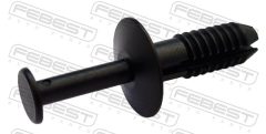 FEBEST 88570-034 — Clemă cu arc pentru bara de protecție