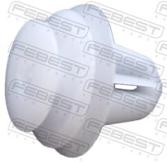 FEBEST 88570-036 — Clips tapițerie ușă