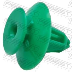 FEBEST 88570-037 — Клипса дверной карты