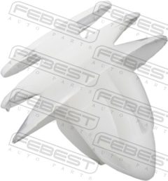 FEBEST 88570-038 — Clemă fixare bandou