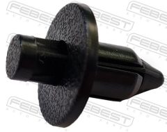 FEBEST 88570-039 — Клипса крепления молдинга