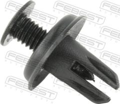 FEBEST 88570-041 — Клипса крепления молдинга