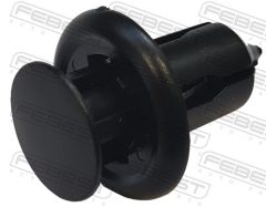 FEBEST 88570-043 — Clemă cu arc pentru bara de protecție